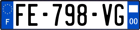 FE-798-VG