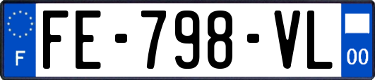 FE-798-VL