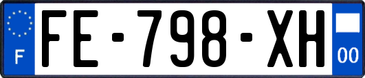FE-798-XH