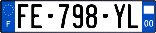 FE-798-YL
