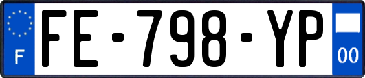 FE-798-YP