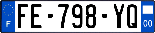 FE-798-YQ
