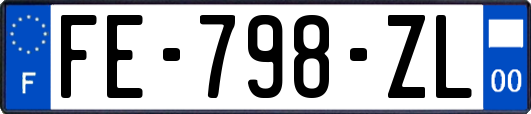 FE-798-ZL