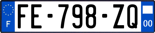 FE-798-ZQ