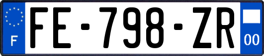 FE-798-ZR