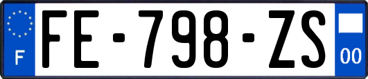 FE-798-ZS