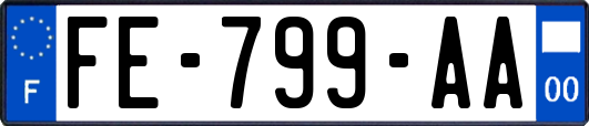 FE-799-AA