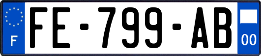 FE-799-AB