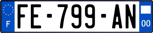 FE-799-AN