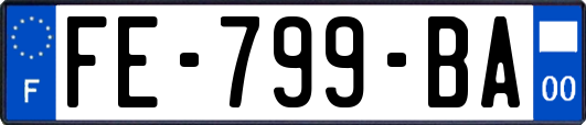 FE-799-BA
