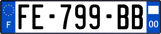 FE-799-BB