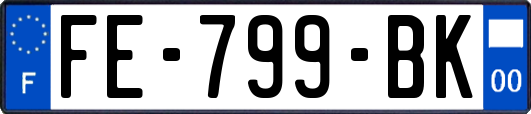 FE-799-BK