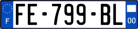 FE-799-BL