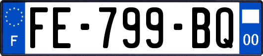 FE-799-BQ