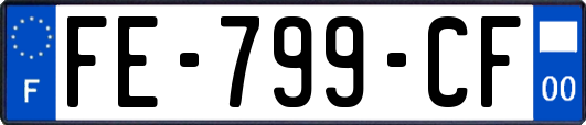 FE-799-CF