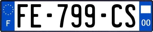 FE-799-CS