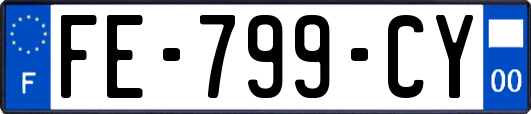FE-799-CY
