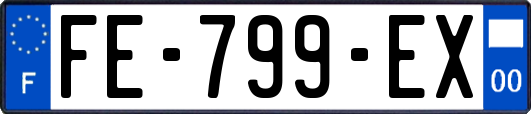 FE-799-EX