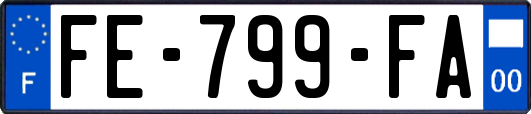 FE-799-FA
