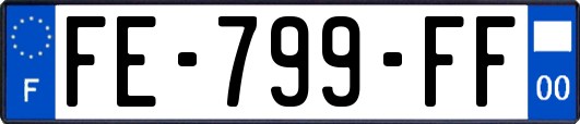 FE-799-FF
