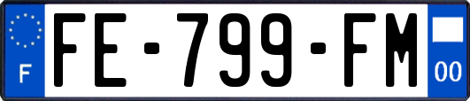 FE-799-FM