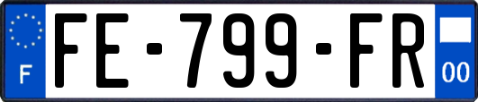 FE-799-FR