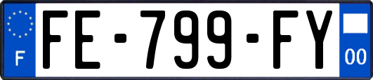 FE-799-FY