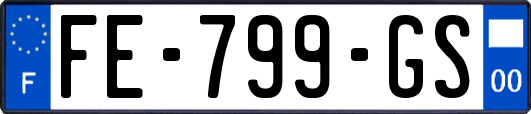 FE-799-GS