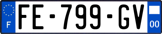 FE-799-GV