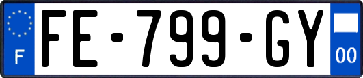 FE-799-GY