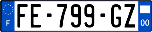 FE-799-GZ