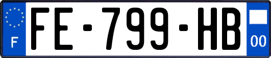 FE-799-HB
