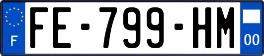 FE-799-HM