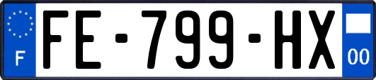 FE-799-HX