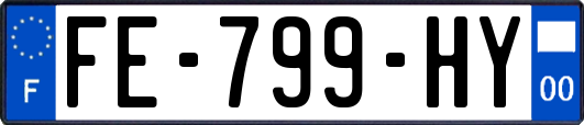 FE-799-HY