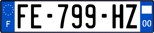 FE-799-HZ