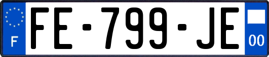 FE-799-JE