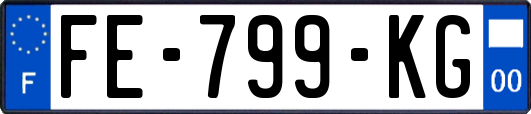 FE-799-KG