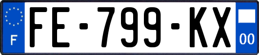 FE-799-KX