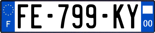 FE-799-KY