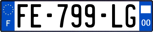 FE-799-LG