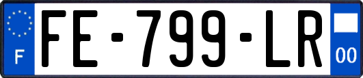 FE-799-LR
