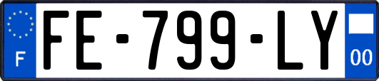 FE-799-LY