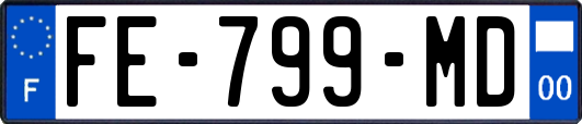 FE-799-MD