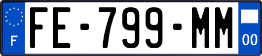 FE-799-MM