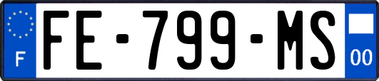 FE-799-MS