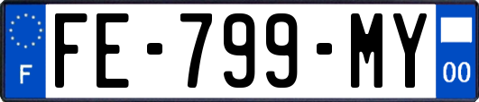 FE-799-MY