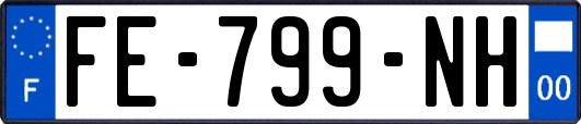 FE-799-NH