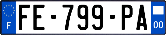 FE-799-PA