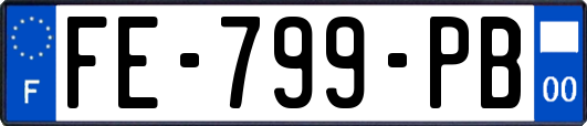 FE-799-PB